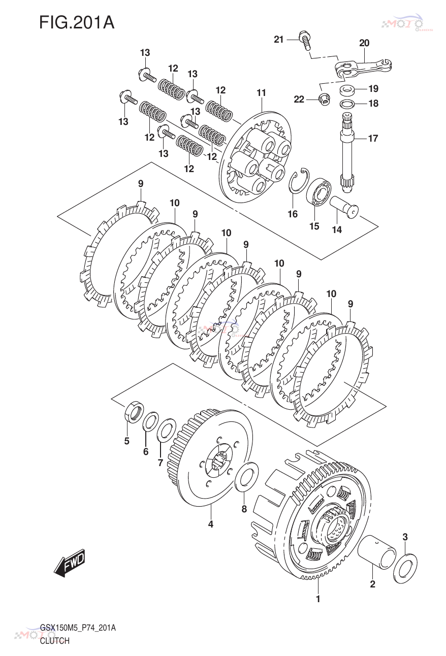 Engine Diagram